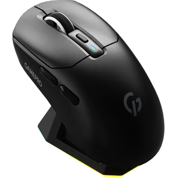 Миша GamePro Genesis Airmaster (GM167B)