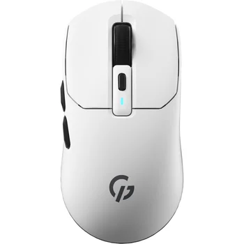 Мышь GamePro Genesis Airmaster (GM167W)