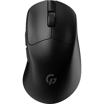 Миша GamePro Genesis Avenger Black (GM096B)