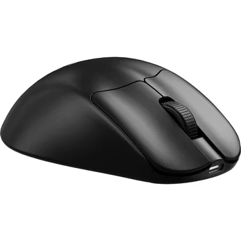 Миша GamePro Genesis Avenger Black (GM096B)