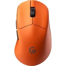 Миша GamePro Genesis Avenger Orange (GM096O)