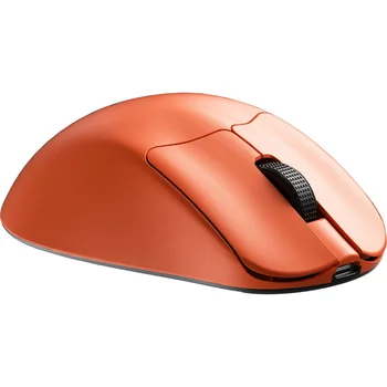 Миша GamePro Genesis Avenger Orange (GM096O)