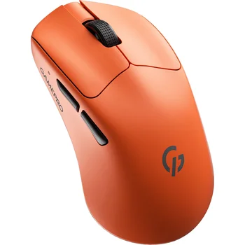 Миша GamePro Genesis Avenger Orange (GM096O)