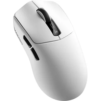 Мышь GamePro Genesis Ranker White (GM012W)