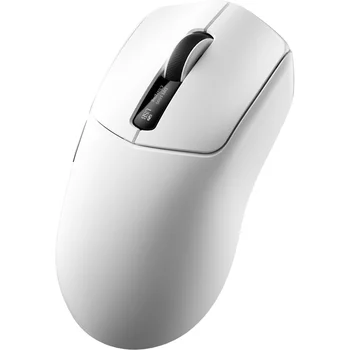 Мышь GamePro Genesis Ranker White (GM012W)