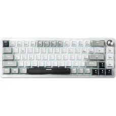 Клавіатура GamePro Genesis Silverlight (MK116)