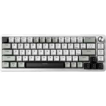 Клавиатура GamePro Genesis Silverlight (MK116)