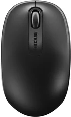Миша Incase Wireless Mobile Mouse 1850 Black (U7Z-00005)