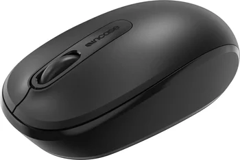 Миша Incase Wireless Mobile Mouse 1850 Black (U7Z-00005)