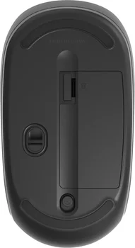 Миша Incase Wireless Mobile Mouse 1850 Black (U7Z-00005)