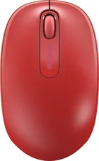 Миша Incase Wireless Mobile Mouse 1850 Flame Red (U7Z-00035)