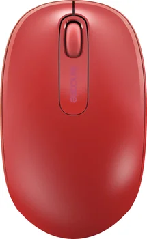 Миша Incase Wireless Mobile Mouse 1850 Flame Red (U7Z-00035)