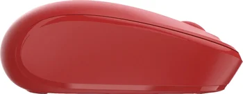 Миша Incase Wireless Mobile Mouse 1850 Flame Red (U7Z-00035)