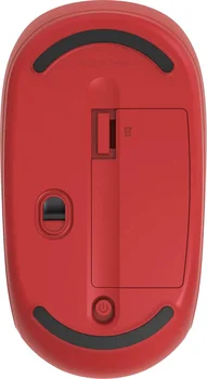 Миша Incase Wireless Mobile Mouse 1850 Flame Red (U7Z-00035)