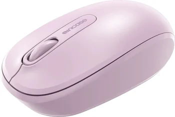 Миша Incase Wireless Mobile Mouse 1850 Light Orchid (U7Z-00025)