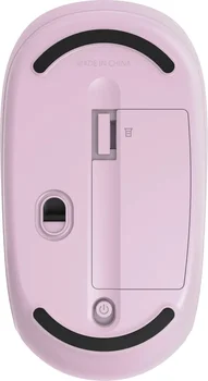 Миша Incase Wireless Mobile Mouse 1850 Light Orchid (U7Z-00025)