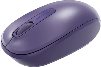 Мышь Incase Wireless Mobile Mouse 1850 Purple (U7Z-00050)