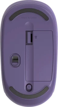 Мышь Incase Wireless Mobile Mouse 1850 Purple (U7Z-00050)