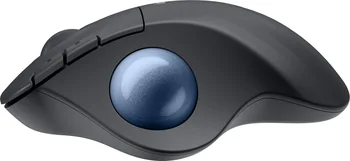 Мышь Logitech Ergo M575S Graphite (910-007029)