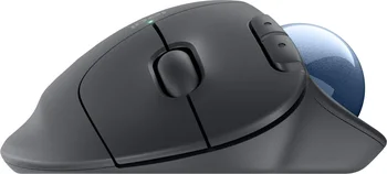 Мышь Logitech Ergo M575S Graphite (910-007029)