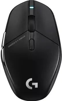 Миша Logitech G303 Shroud (910-006106)