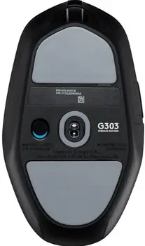 Миша Logitech G303 Shroud (910-006106)