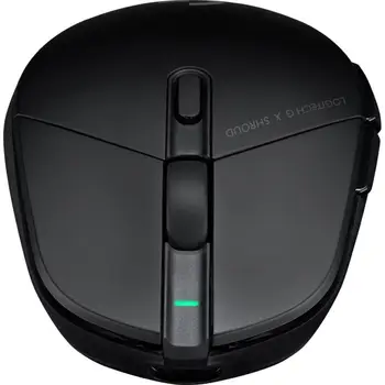 Миша Logitech G303 Shroud (910-006106)