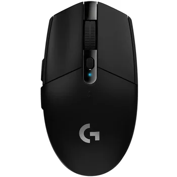 Мышь Logitech G304 Lightspeed Black (910-005284, 910-005286)