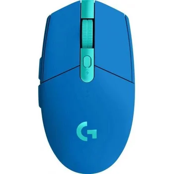 Мышь Logitech G304 Lightspeed Blue (910-006016)