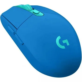 Мышь Logitech G304 Lightspeed Blue (910-006016)