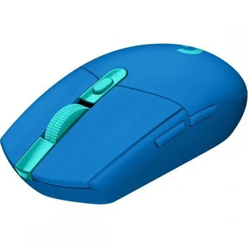 Мышь Logitech G304 Lightspeed Blue (910-006016)