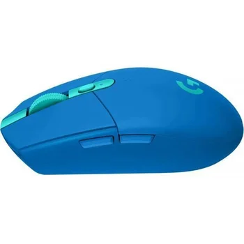 Мышь Logitech G304 Lightspeed Blue (910-006016)