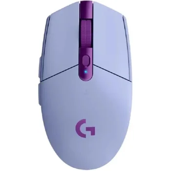Мышь Logitech G304 Lightspeed Lilac (910-006024)