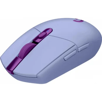 Мышь Logitech G304 Lightspeed Lilac (910-006024)
