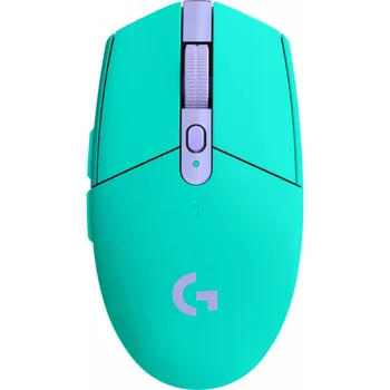 Мышь Logitech G304 Lightspeed Mint (910-006380)