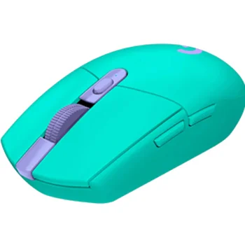 Мышь Logitech G304 Lightspeed Mint (910-006380)