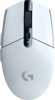 Мышь Logitech G304 Lightspeed White (910-005924, 910-005294)