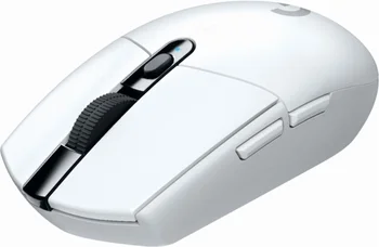 Мышь Logitech G304 Lightspeed White (910-005924, 910-005294)
