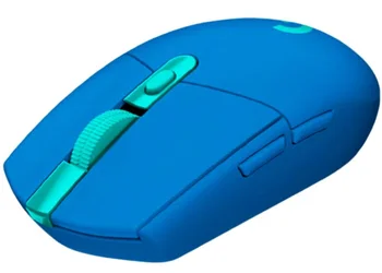 Мышь Logitech G305 Lightspeed Blue (910-006014)