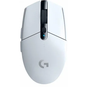 Миша Logitech G305 Lightspeed White (910-005291/910-005292)