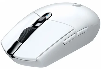 Миша Logitech G305 Lightspeed White (910-005291/910-005292)