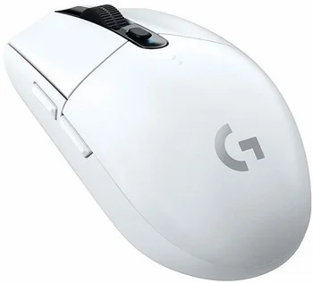Миша Logitech G305 Lightspeed White (910-005291/910-005292)