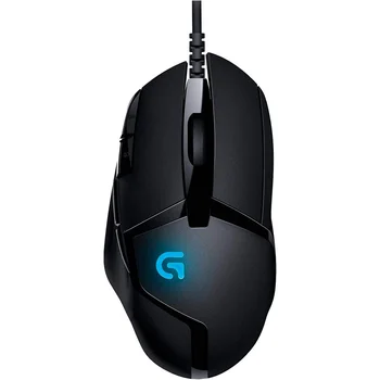 Мышь Logitech G402 Hyperion Fury (910-004067)