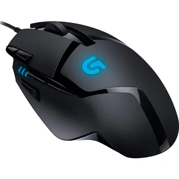 Мышь Logitech G402 Hyperion Fury (910-004067)