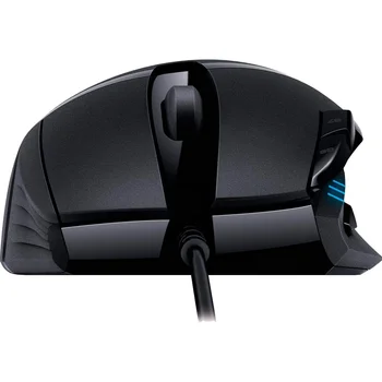 Мышь Logitech G402 Hyperion Fury (910-004067)
