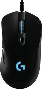 Миша Logitech G403 Hero Black (910-005632, 910-005630)