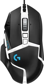 Миша Logitech G502 Special Edition (910-005729)