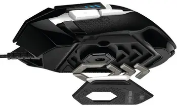 Миша Logitech G502 Special Edition (910-005729)