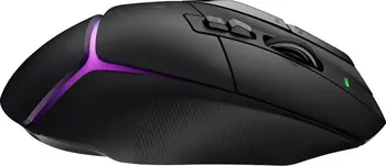 Мышь Logitech G502 X Plus Black (910-006162)