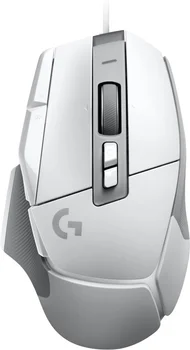 Мышь Logitech G502 X White (910-006146)